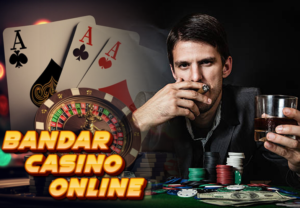 Pilih Bandar Casino Online dengan Kriteria yang Tepat