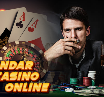 Pilih Bandar Casino Online dengan Kriteria yang Tepat